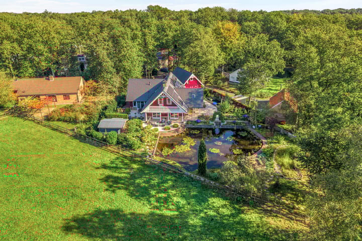 Foto 85 van Callenfelsweg 3