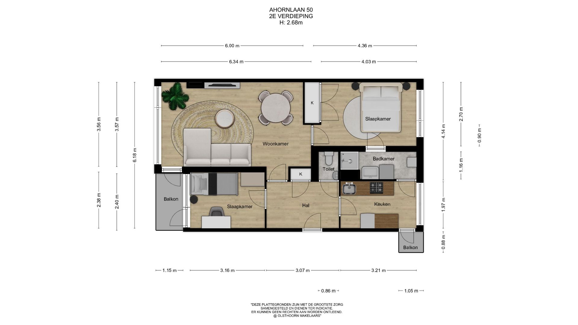 Foto 24 van Ahornlaan 50