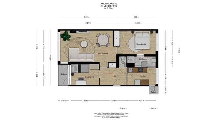 Photo 24 of Ahornlaan 50