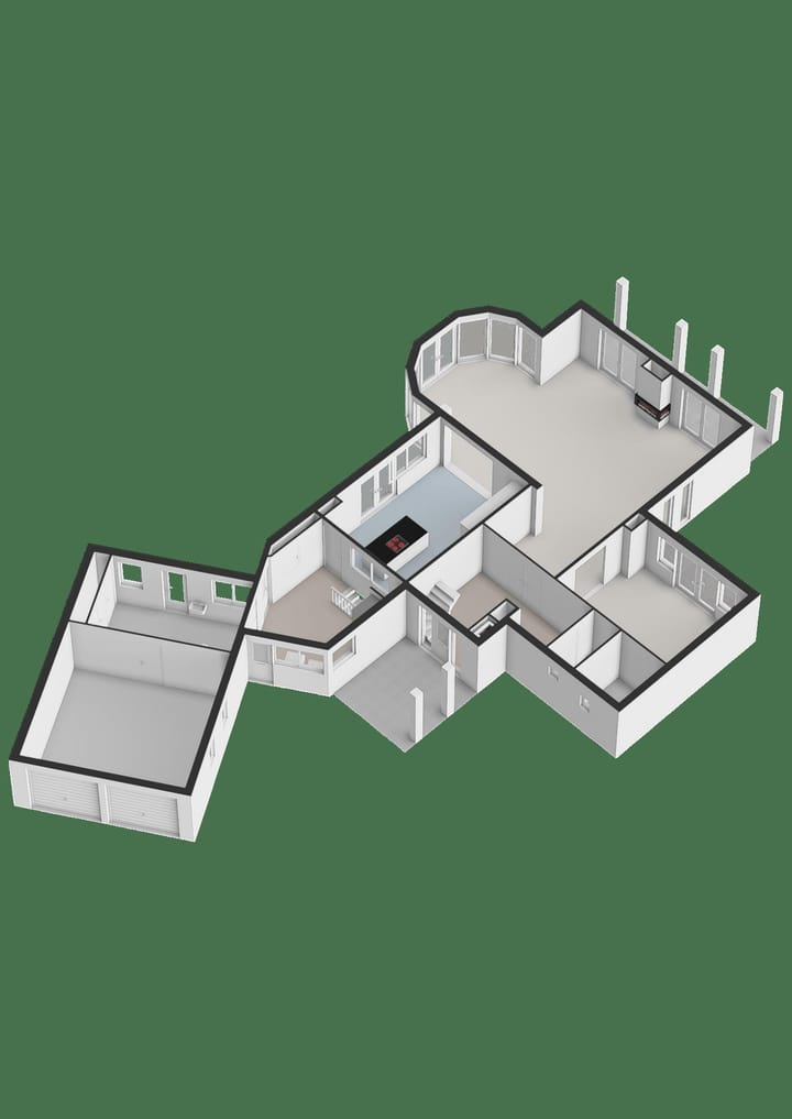 Foto 89 van Callenfelsweg 3