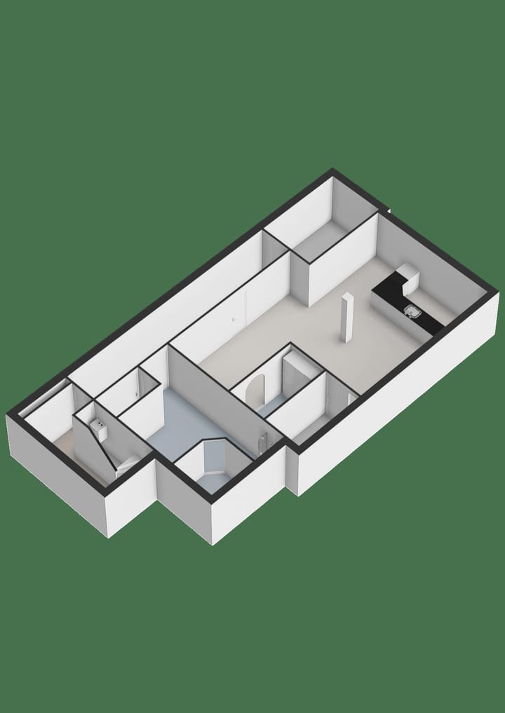 Foto 92 van Callenfelsweg 3