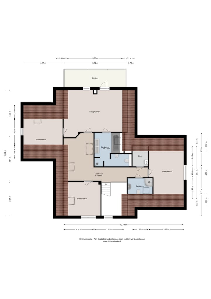 Foto 93 van Callenfelsweg 3