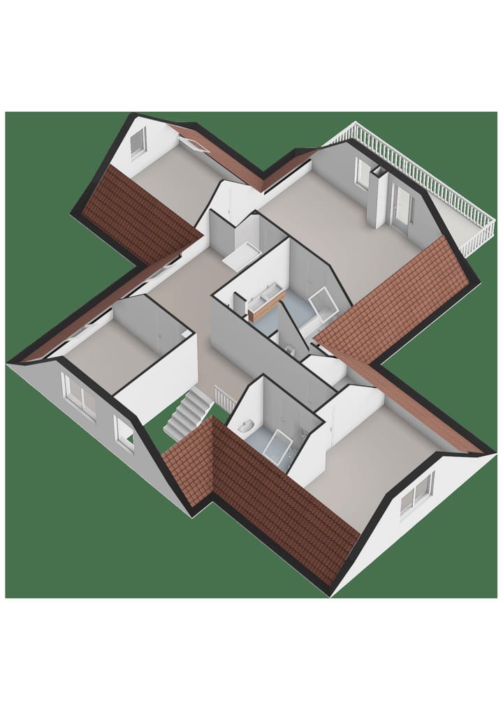 Foto 94 van Callenfelsweg 3