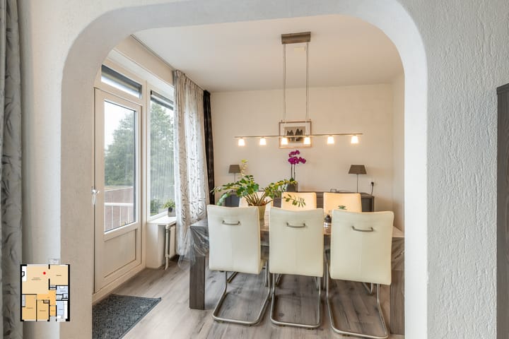 Photo 3 of van der Werffstraat 104