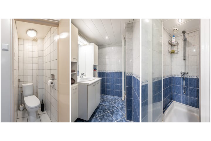 Photo 5 of van der Werffstraat 104