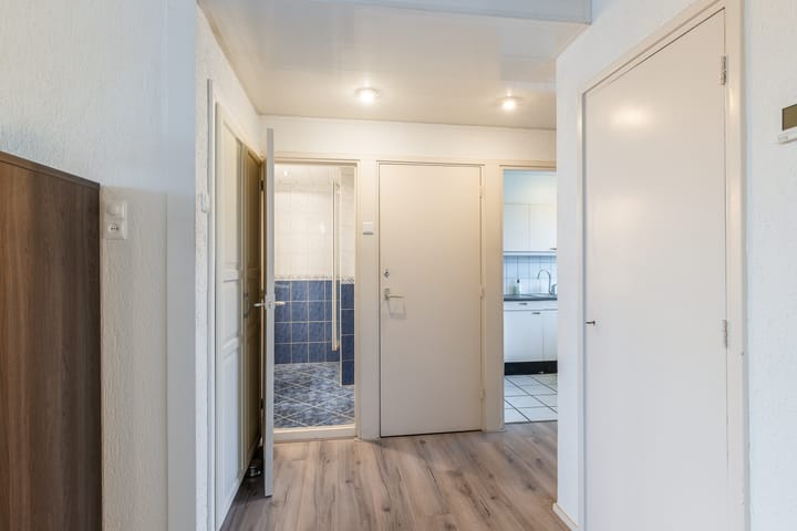 Photo 9 of van der Werffstraat 104