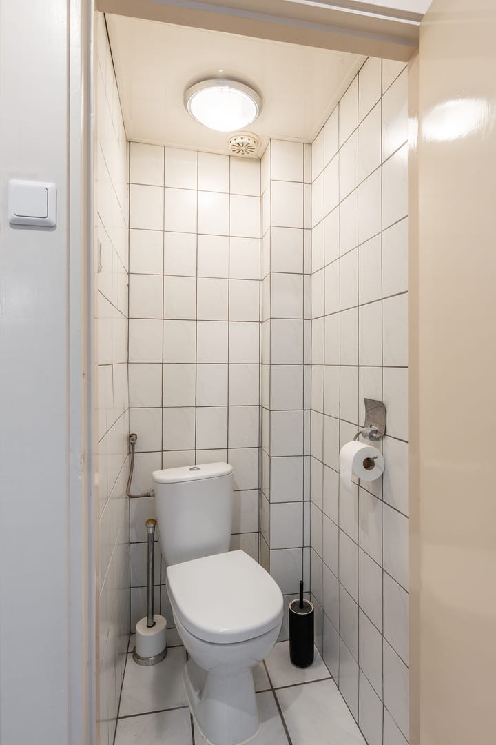 Photo 11 of van der Werffstraat 104