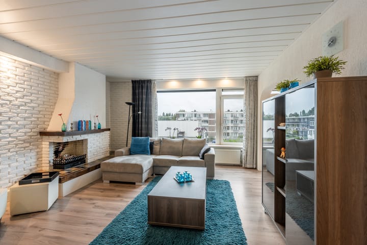 Photo 13 of van der Werffstraat 104