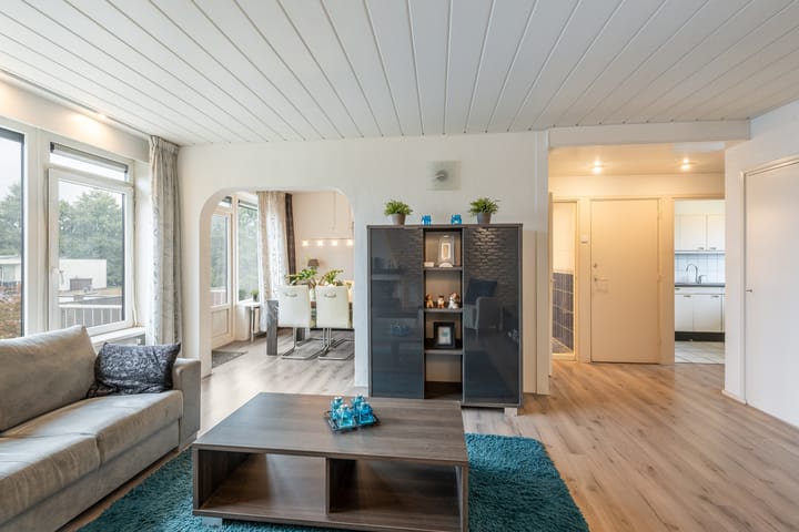 Photo 15 of van der Werffstraat 104