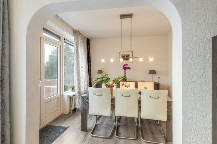 Photo 17 of van der Werffstraat 104