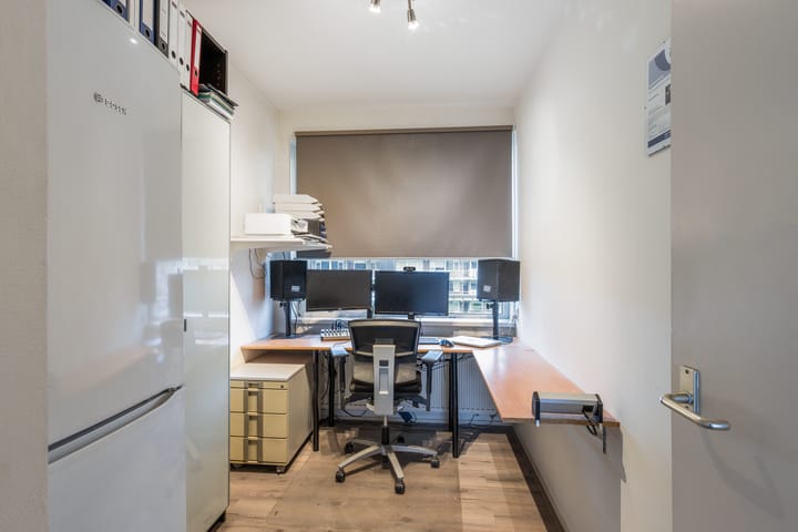 Photo 23 of van der Werffstraat 104