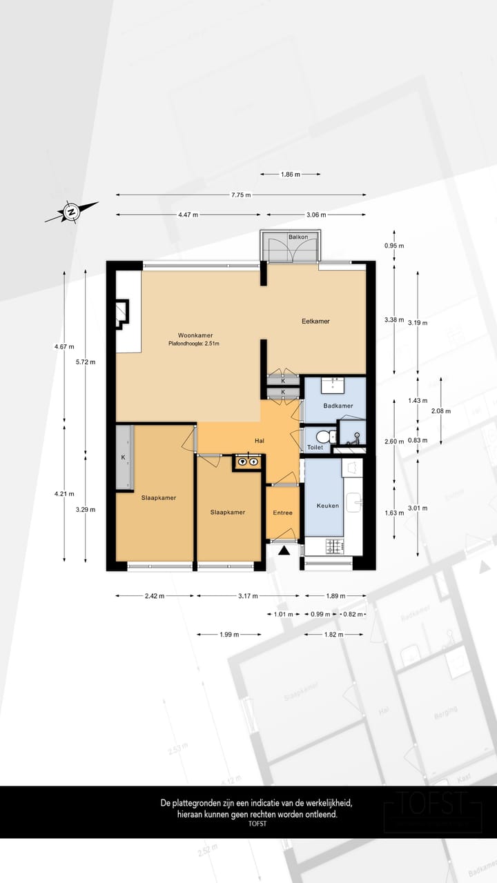 Photo 26 of van der Werffstraat 104