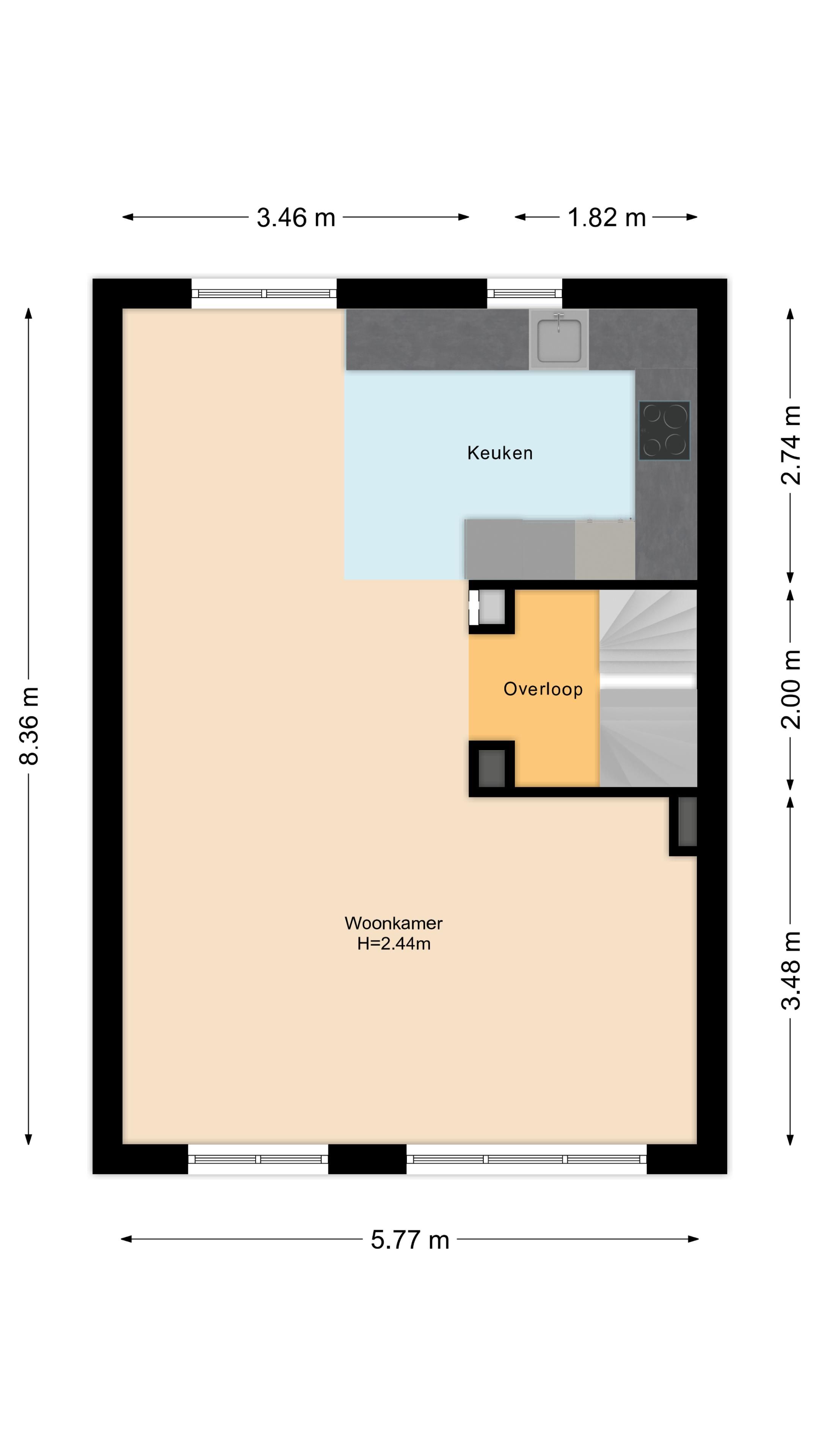 Foto 42 van Alver 62