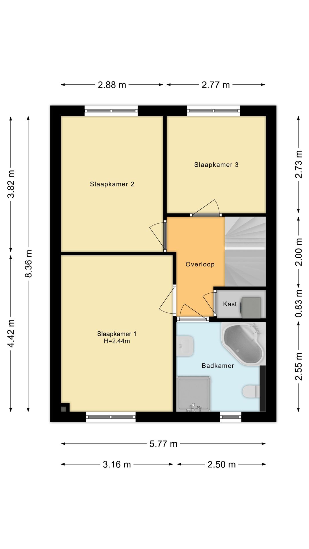 Foto 43 van Alver 62