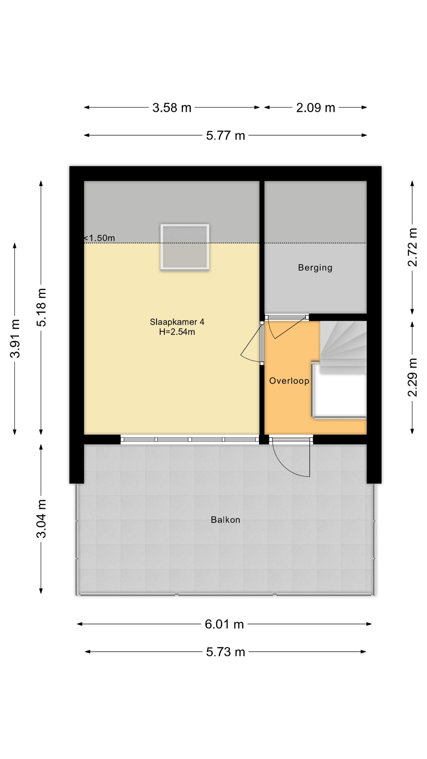 Foto 44 van Alver 62