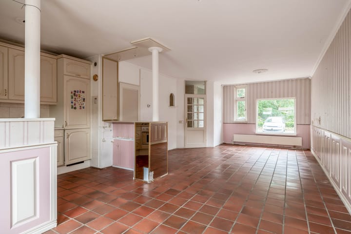 Photo 2 of J.C. Sterrenburgstraat 23