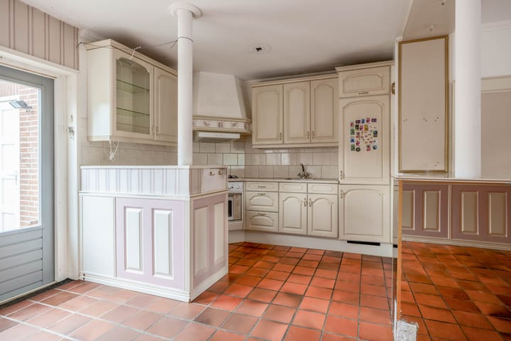 Photo 3 of J.C. Sterrenburgstraat 23