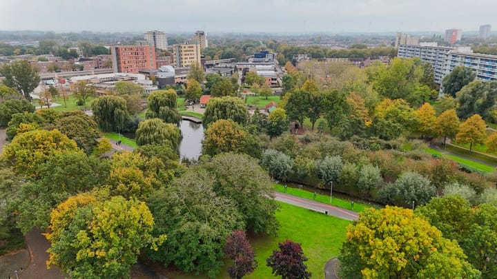 Photo 4 of J.C. Sterrenburgstraat 23
