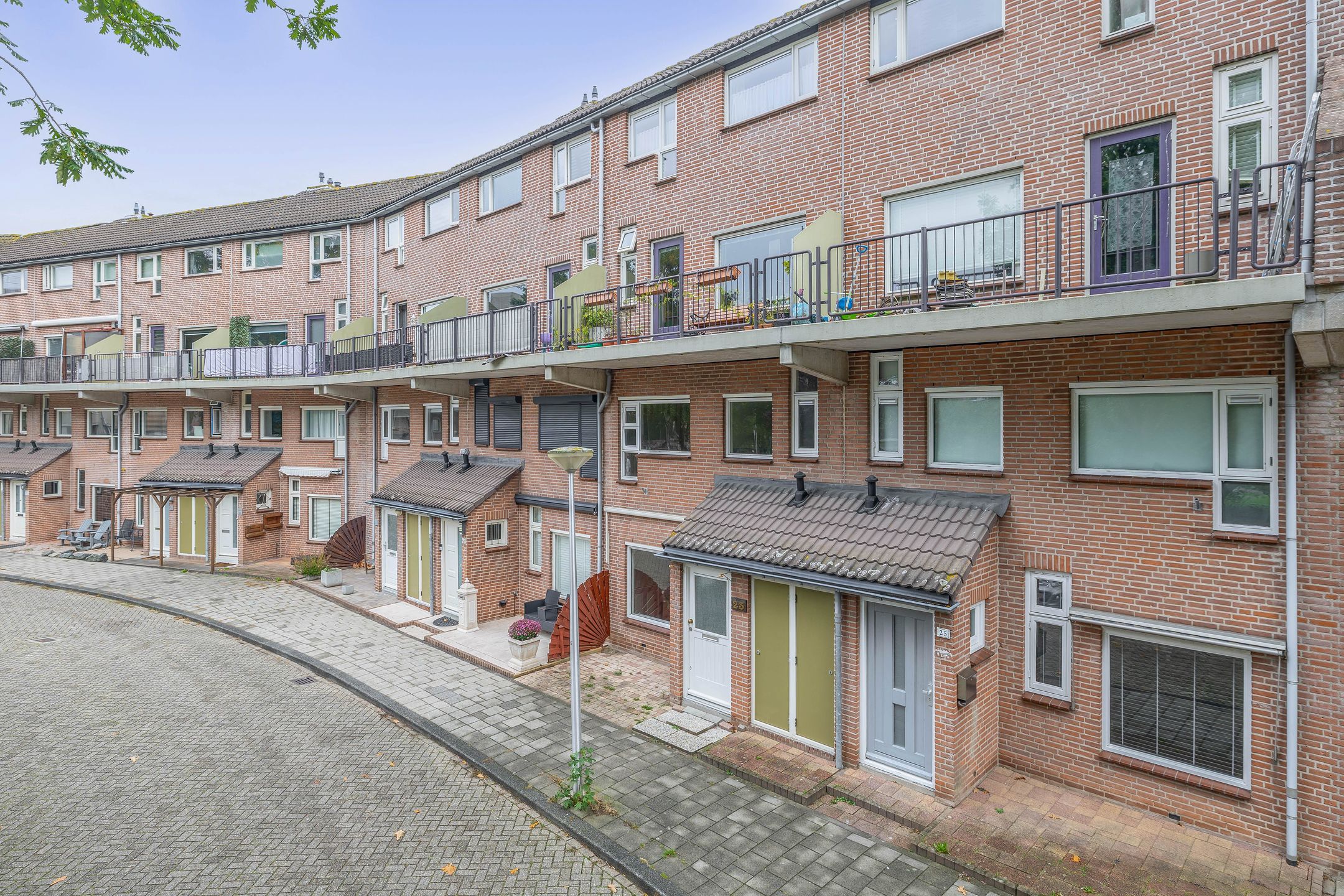 Foto 9 van J.C. Sterrenburgstraat 23