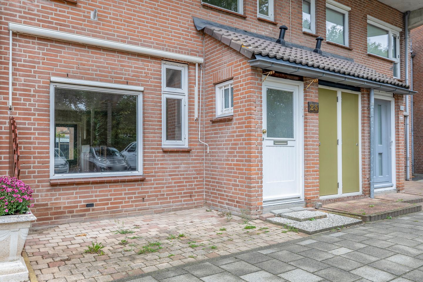 Foto 10 van J.C. Sterrenburgstraat 23