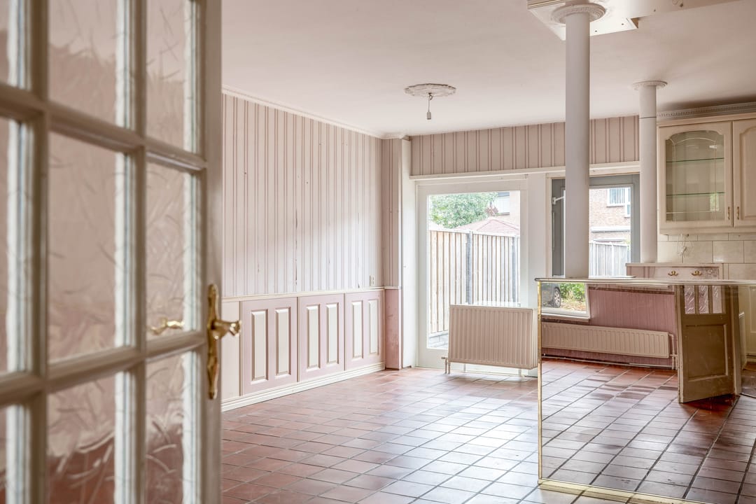 Foto 13 van J.C. Sterrenburgstraat 23