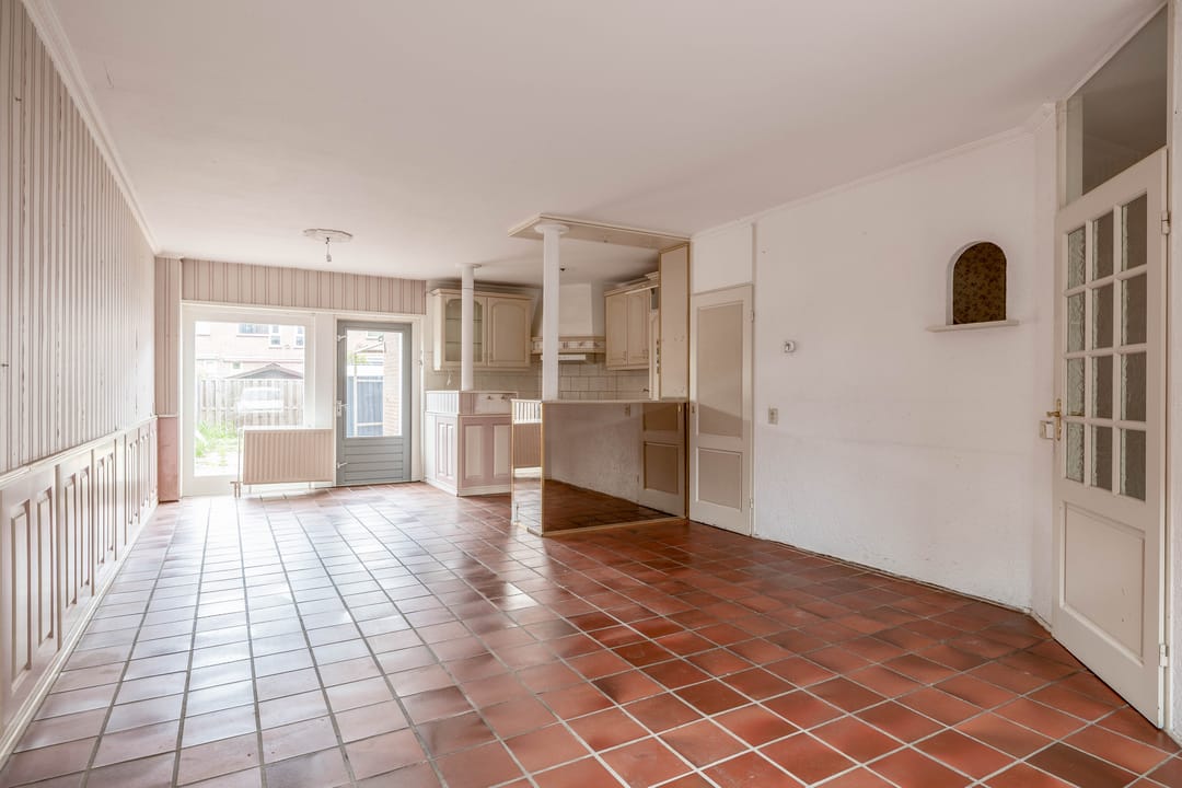 Foto 16 van J.C. Sterrenburgstraat 23