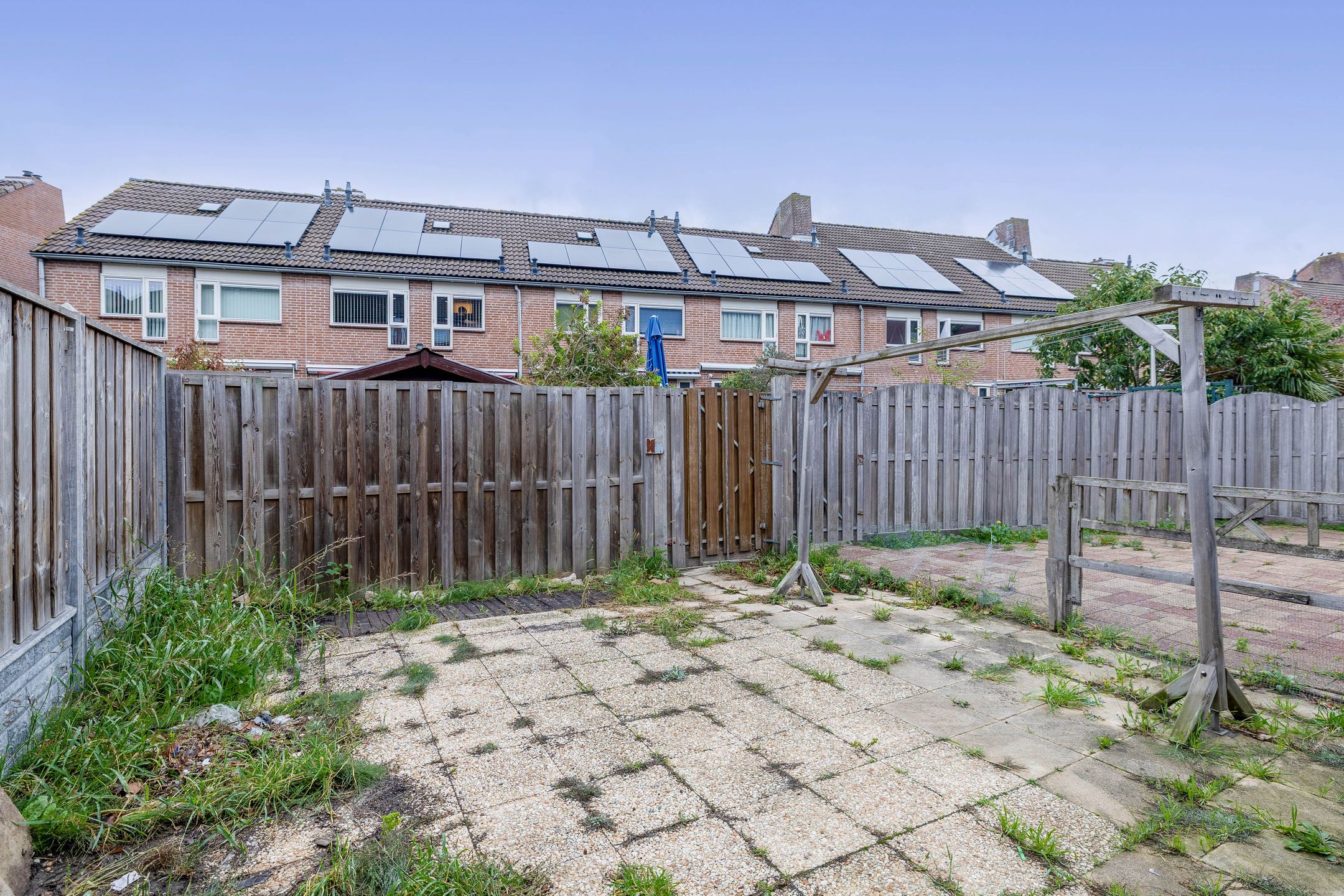 Foto 24 van J.C. Sterrenburgstraat 23