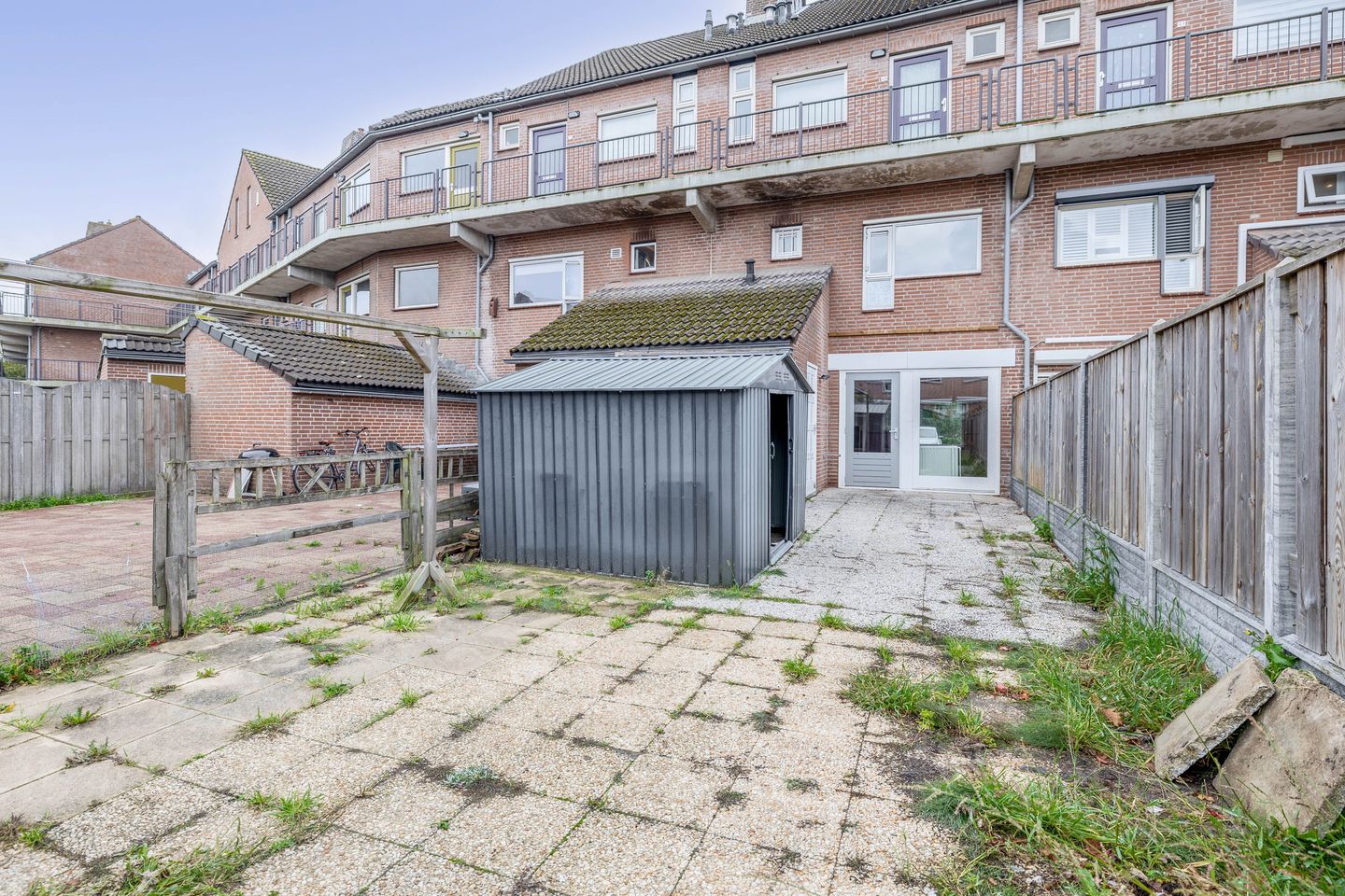 Foto 25 van J.C. Sterrenburgstraat 23