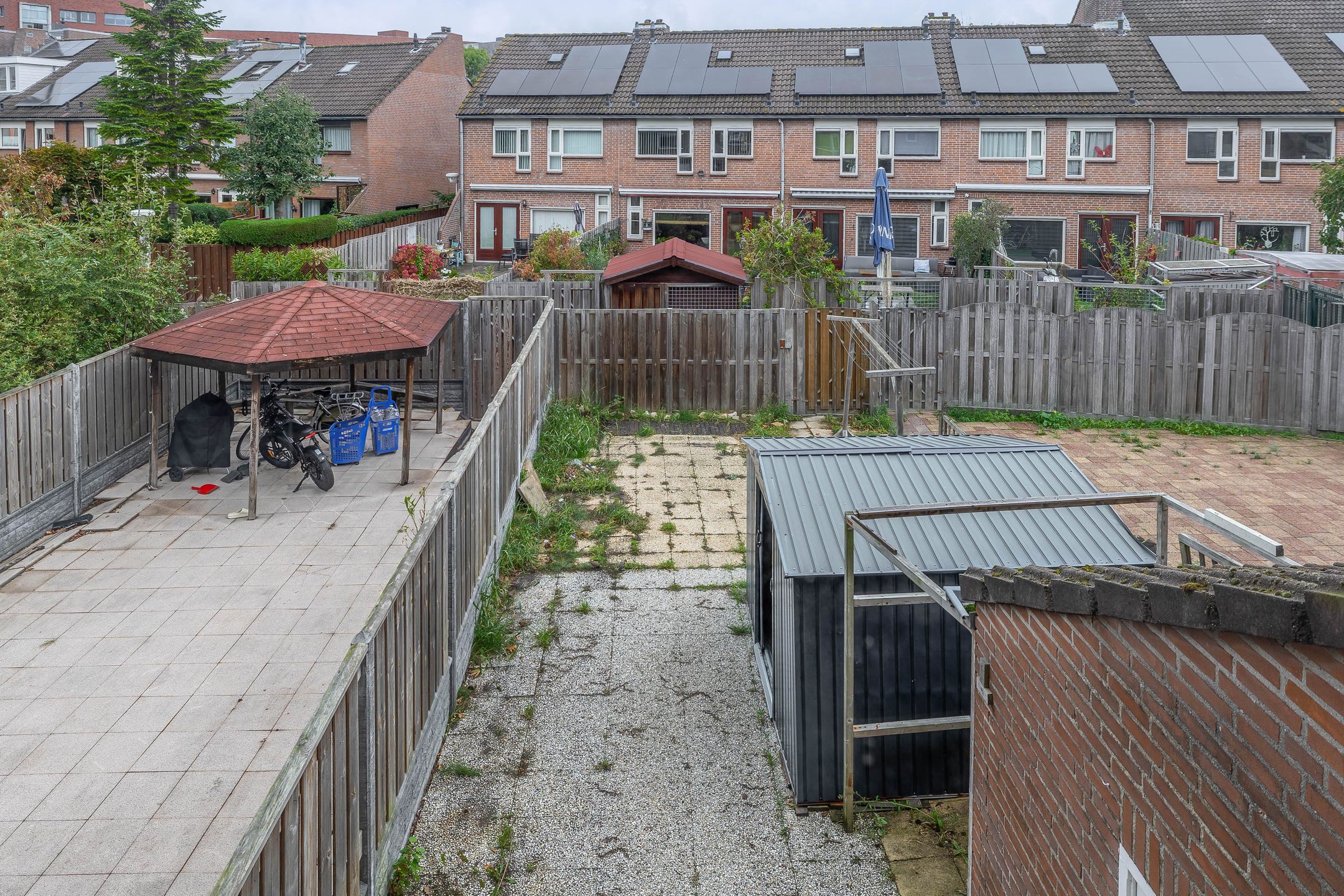 Foto 27 van J.C. Sterrenburgstraat 23