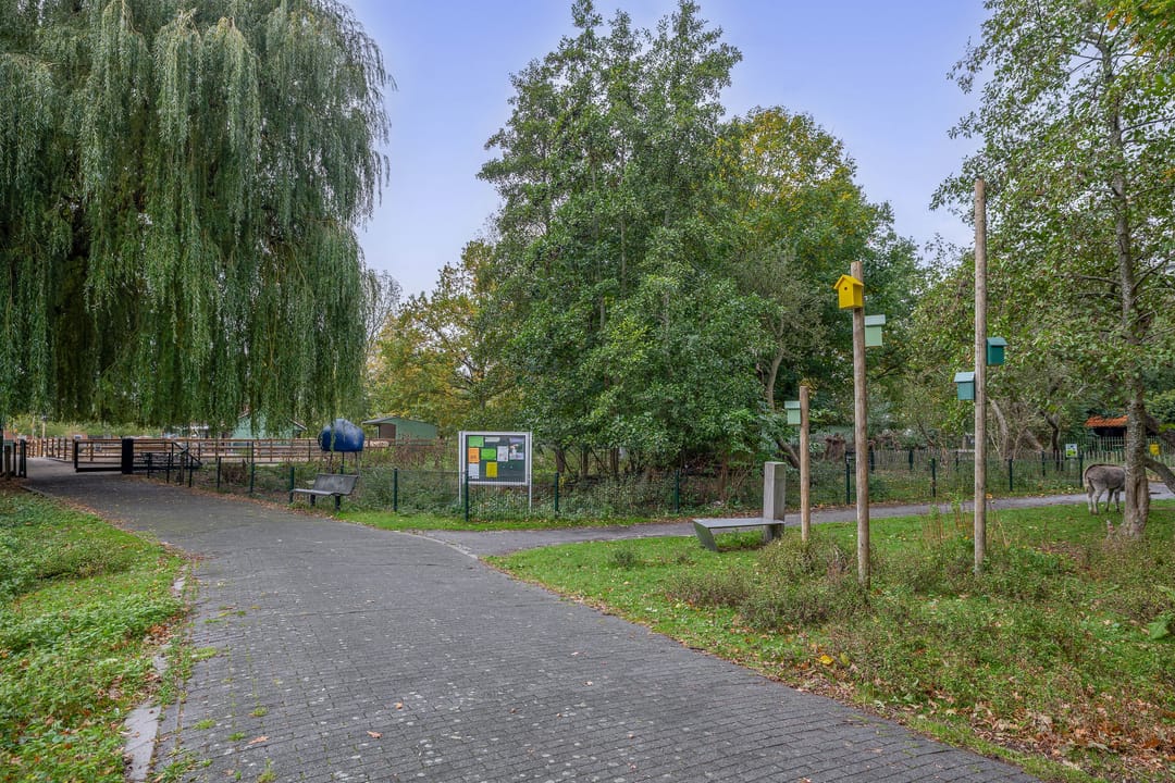 Foto 38 van J.C. Sterrenburgstraat 23