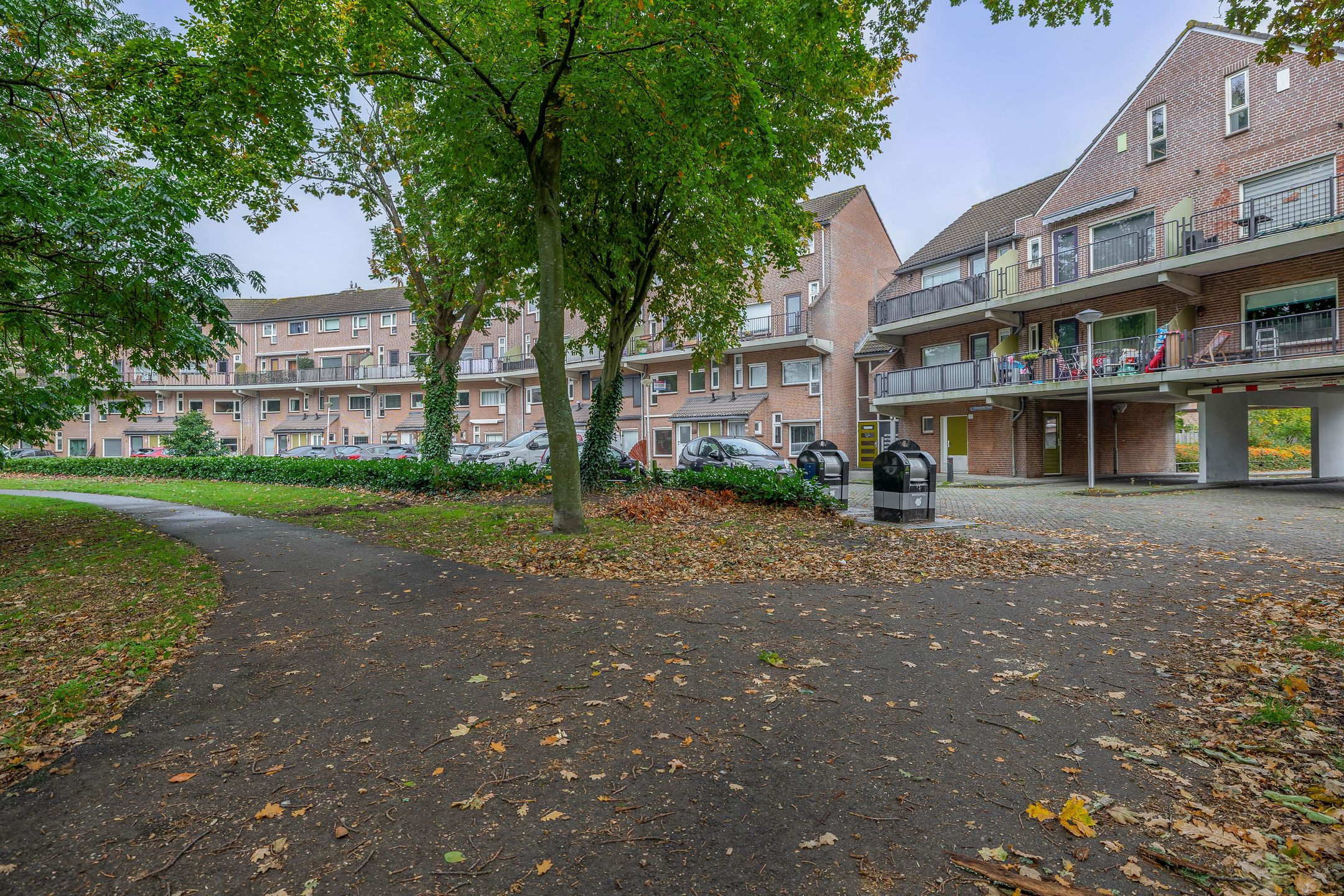 Foto 39 van J.C. Sterrenburgstraat 23