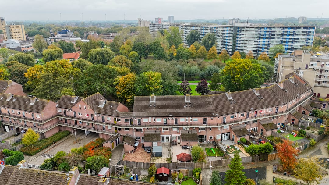 Foto 41 van J.C. Sterrenburgstraat 23