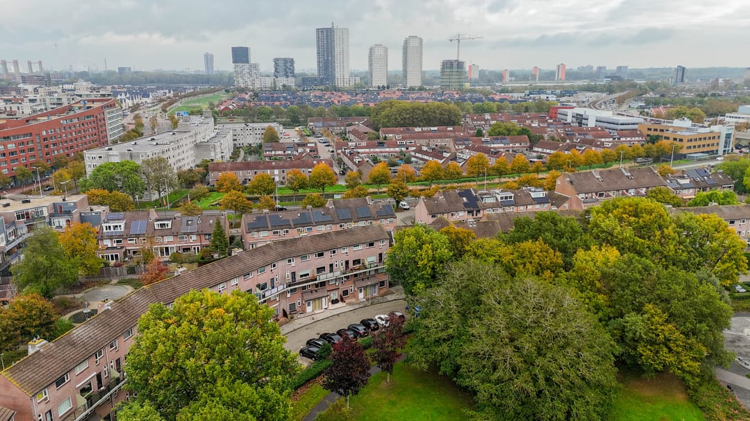 Foto 43 van J.C. Sterrenburgstraat 23