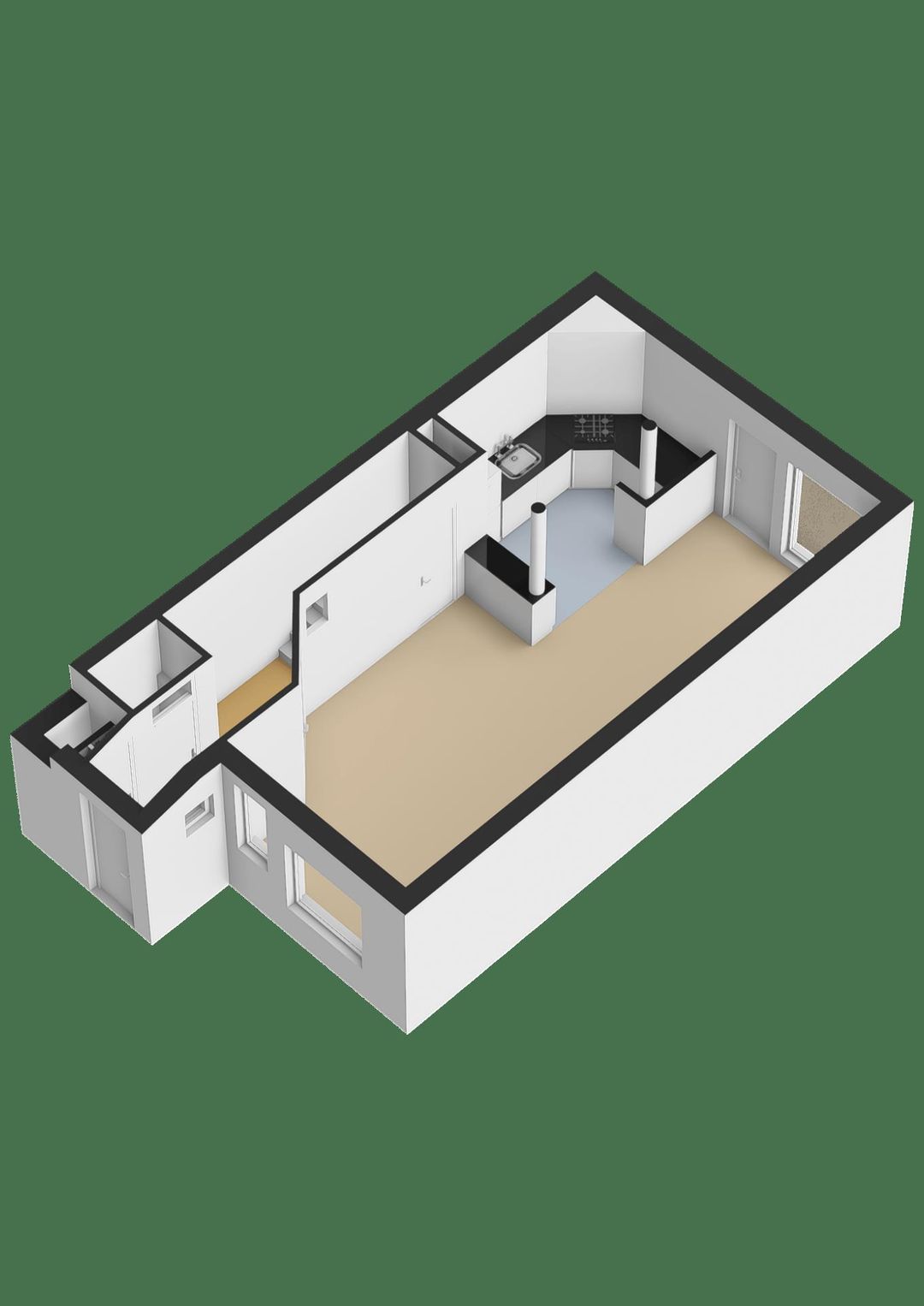 Foto 47 van J.C. Sterrenburgstraat 23