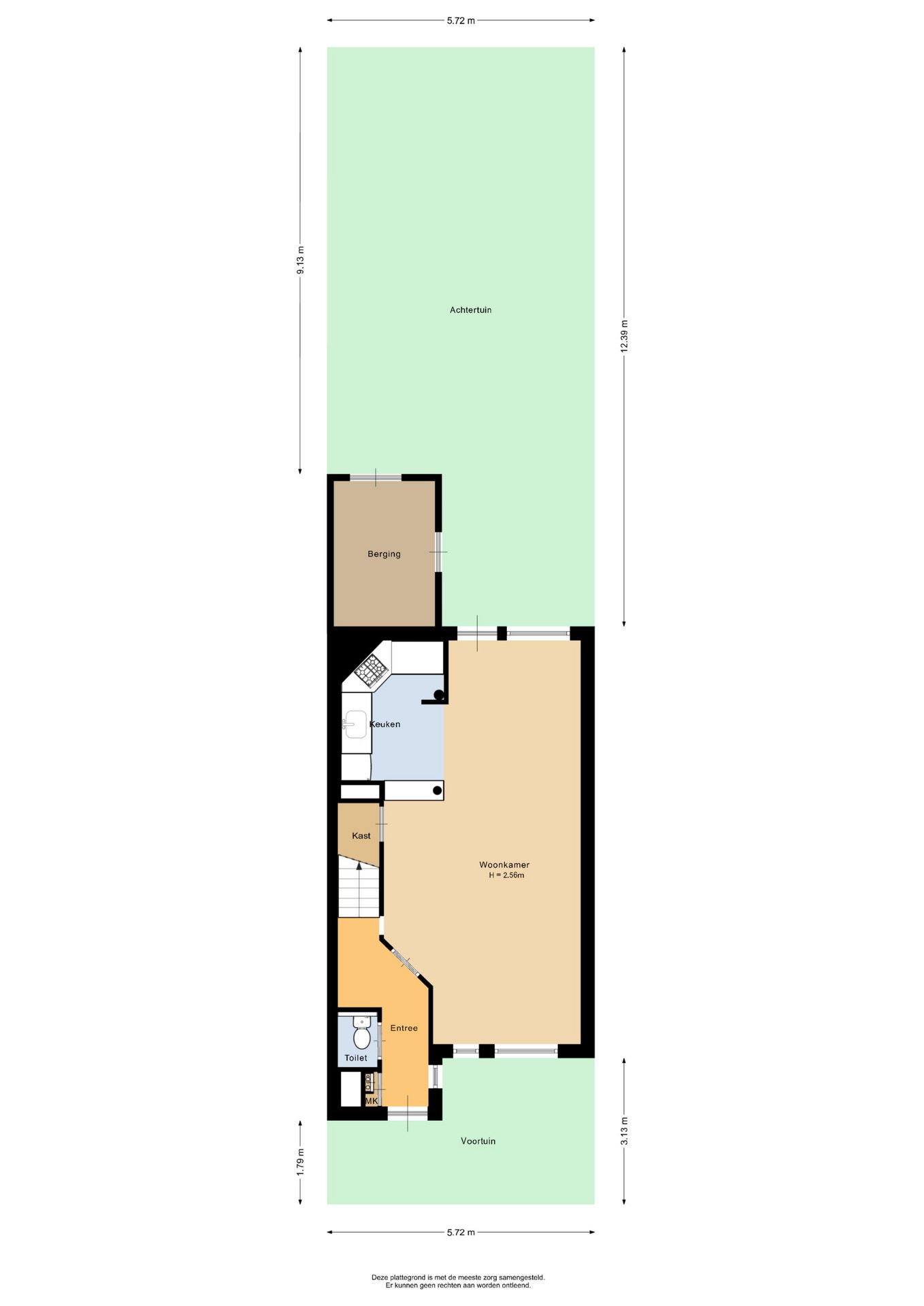 Foto 54 van J.C. Sterrenburgstraat 23