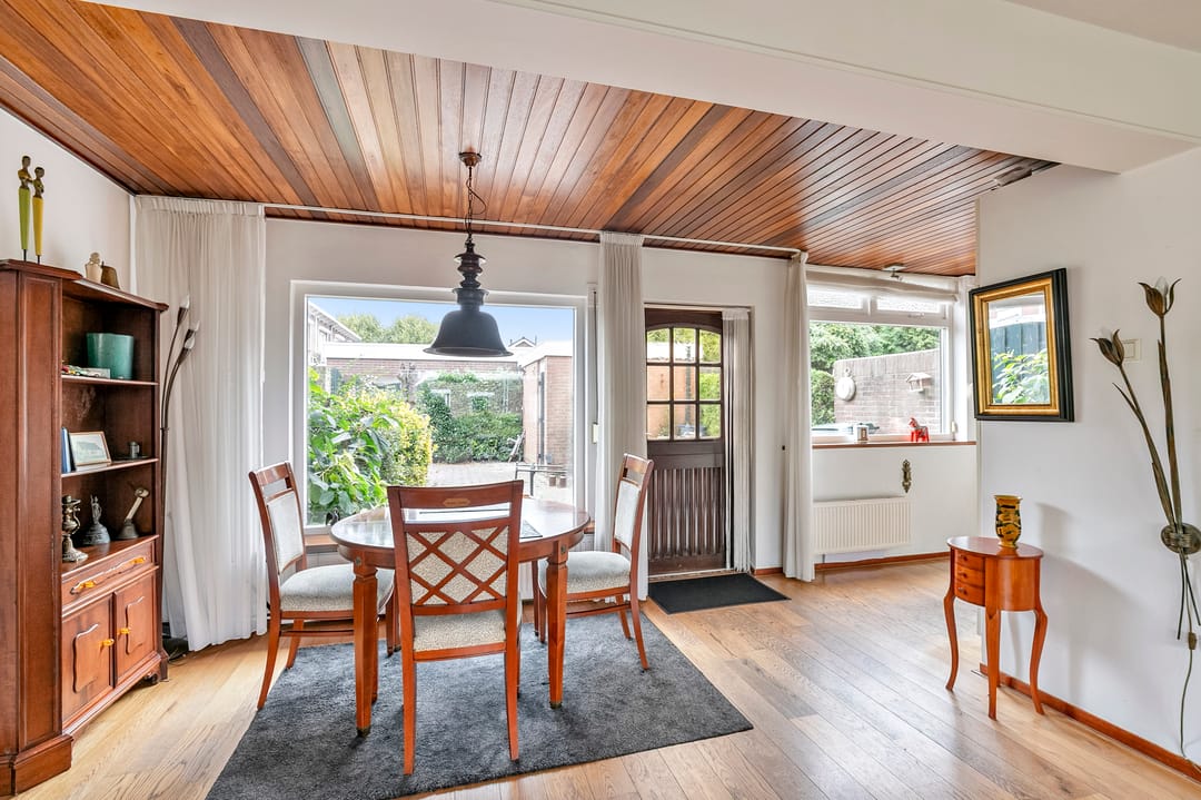 Foto 7 van Canisplein 5