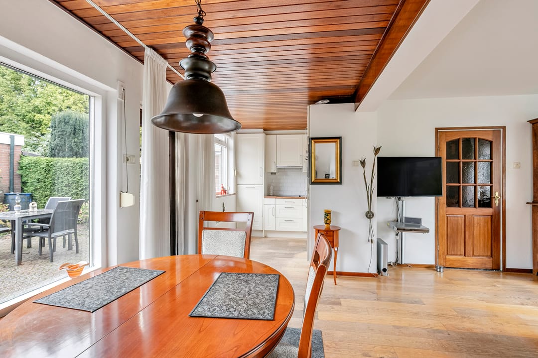 Foto 8 van Canisplein 5