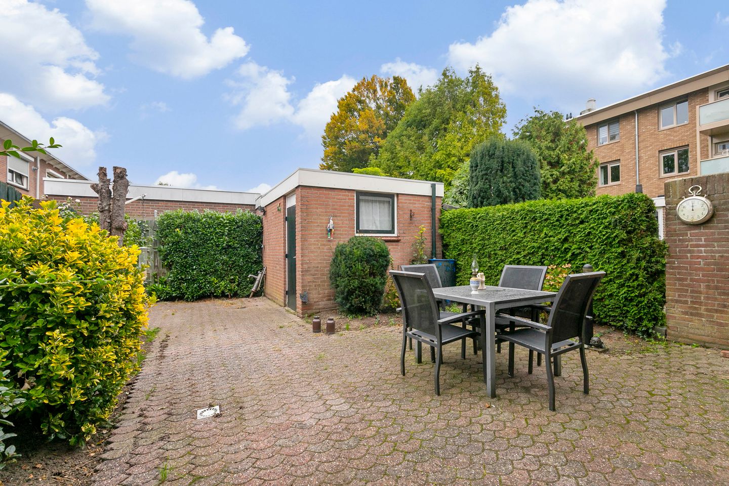 Foto 10 van Canisplein 5