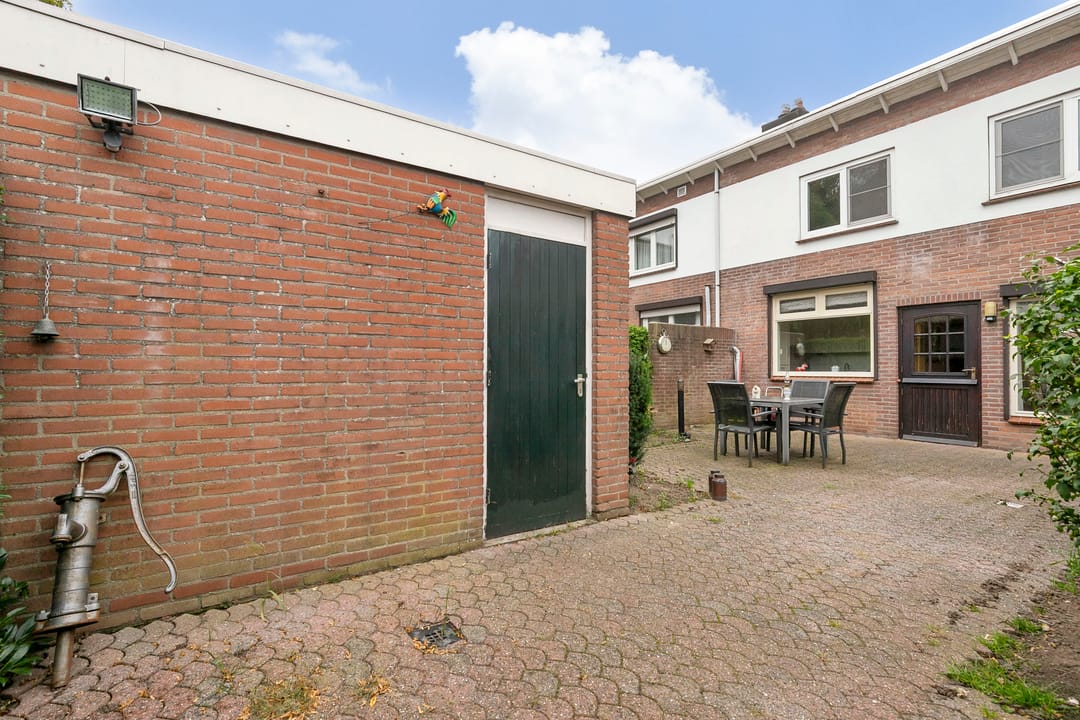 Foto 11 van Canisplein 5