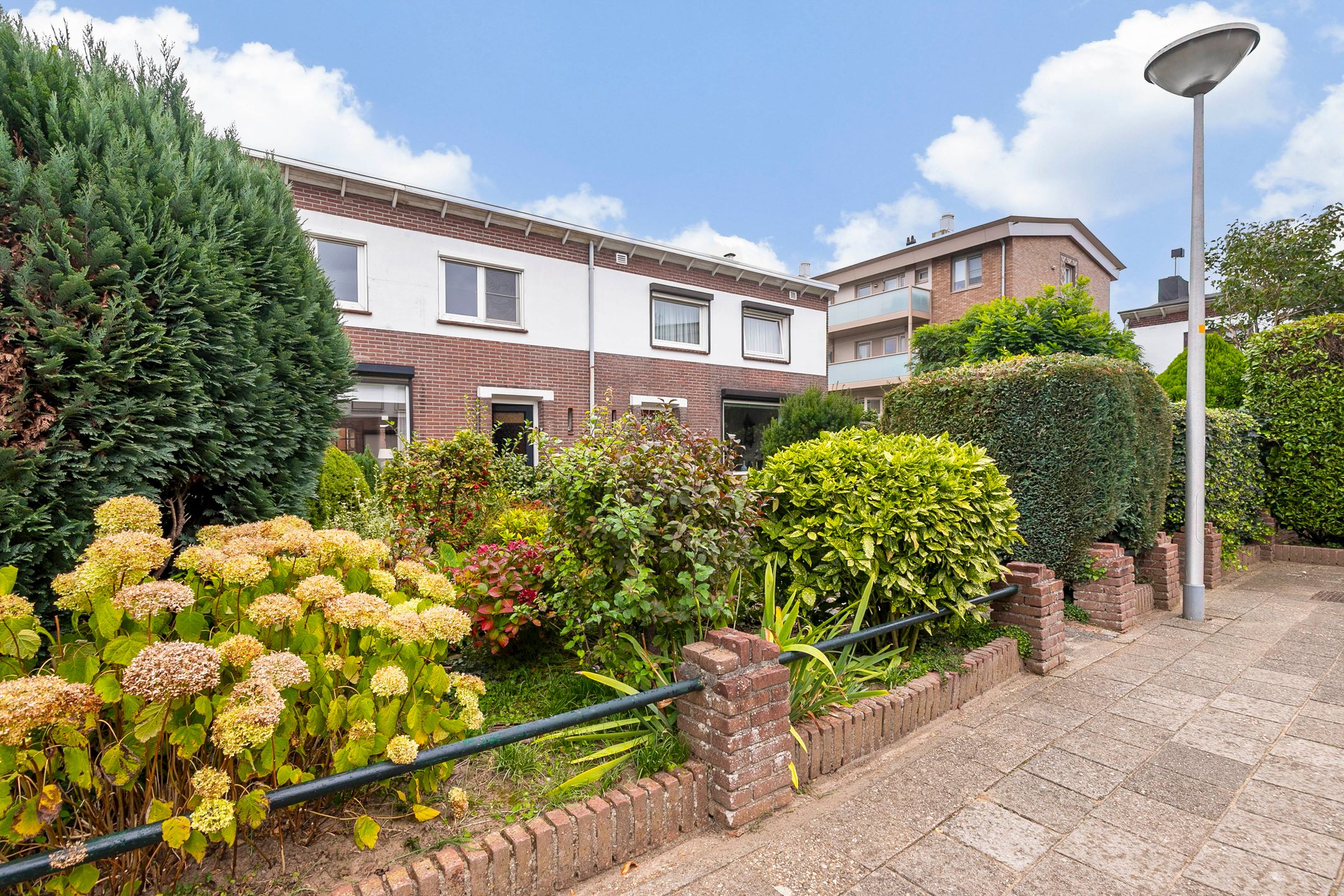 Foto 12 van Canisplein 5