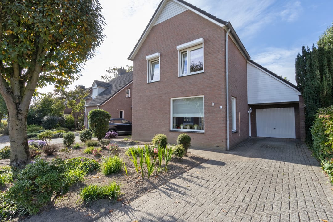 Photo 1 of Hoogveld 3-A