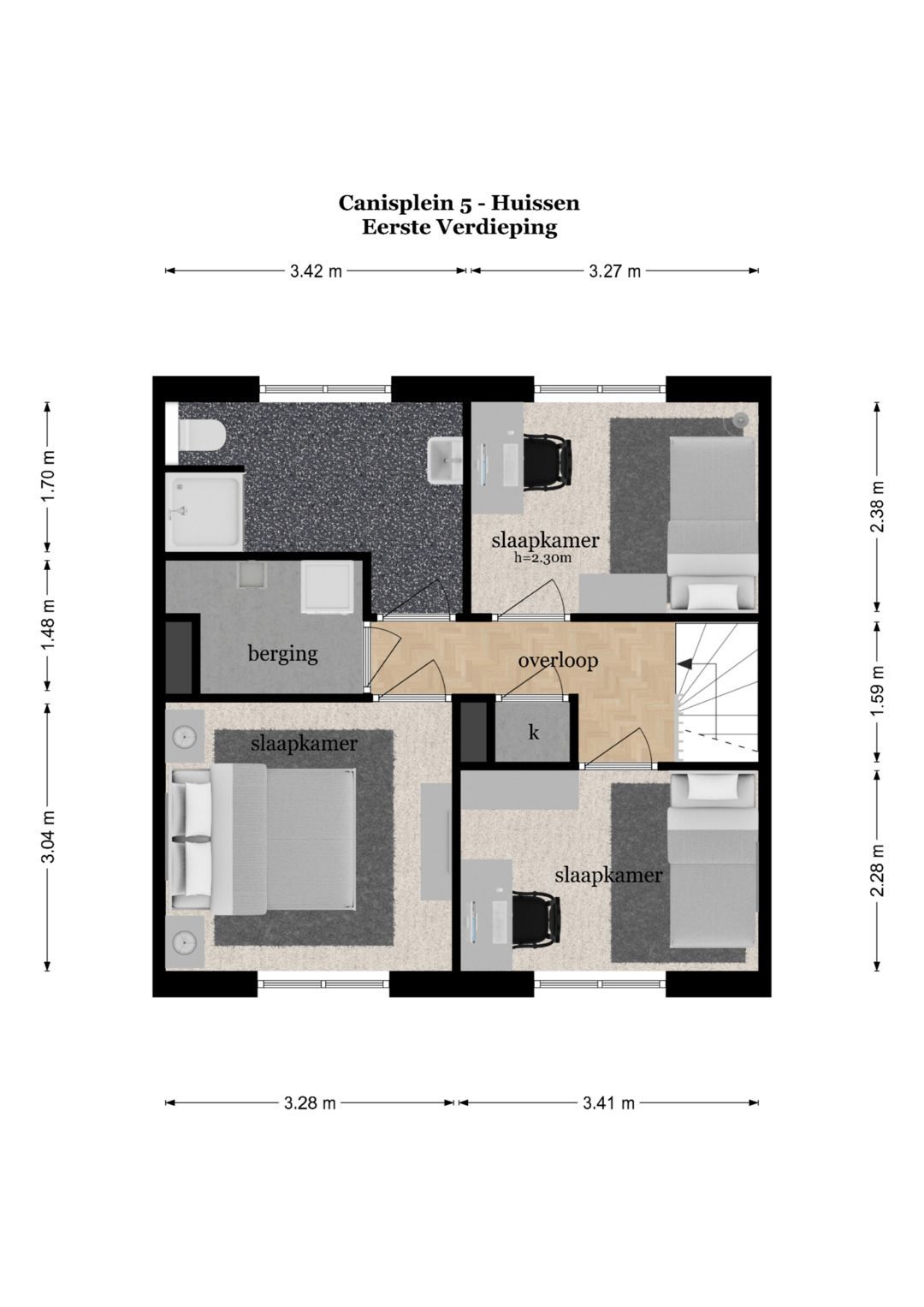 Foto 22 van Canisplein 5