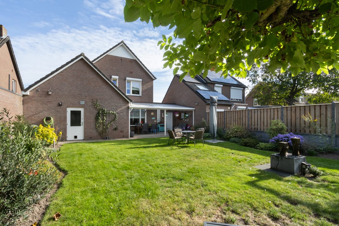 Photo 2 of Hoogveld 3-A