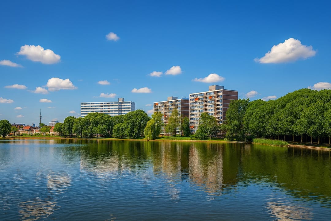 Foto 32 van Saffierstraat 27