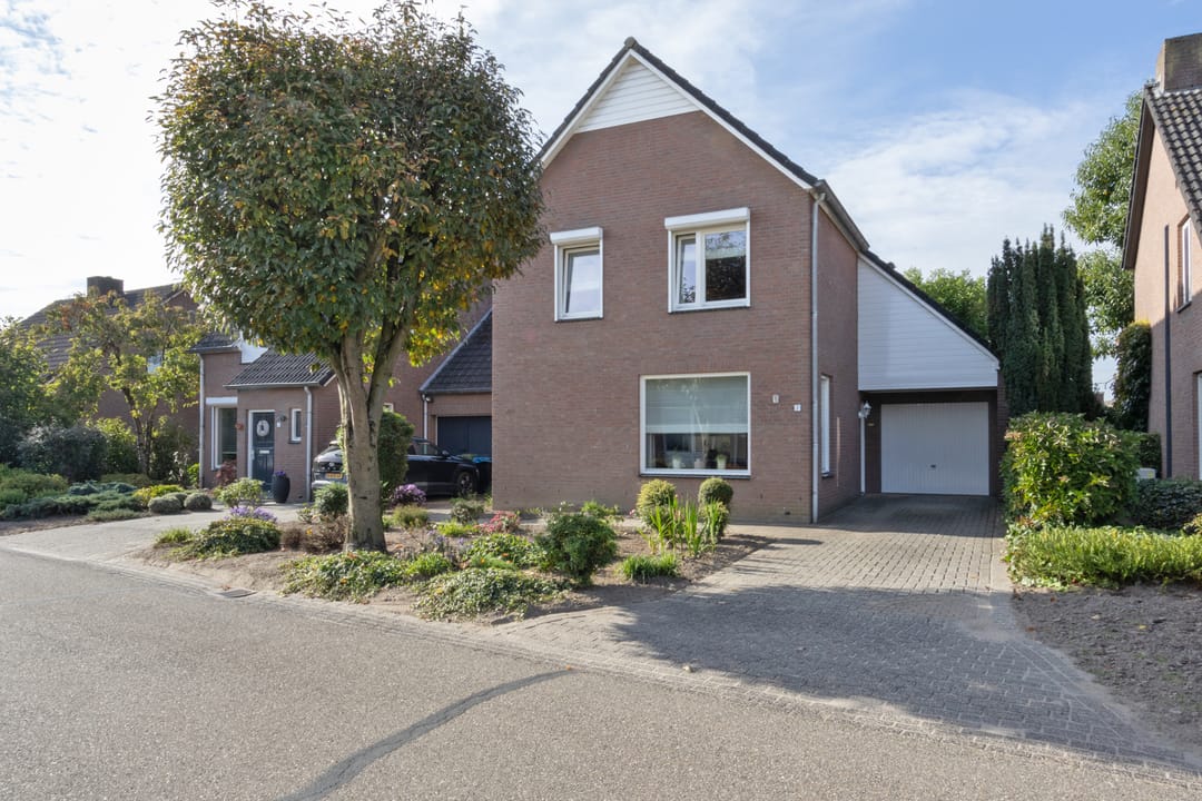 Photo 37 of Hoogveld 3-A