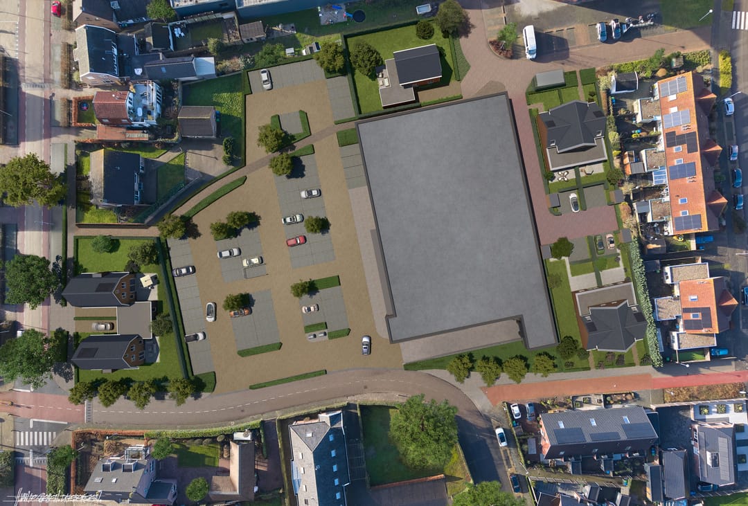 Foto 2 van Mariënrade 33