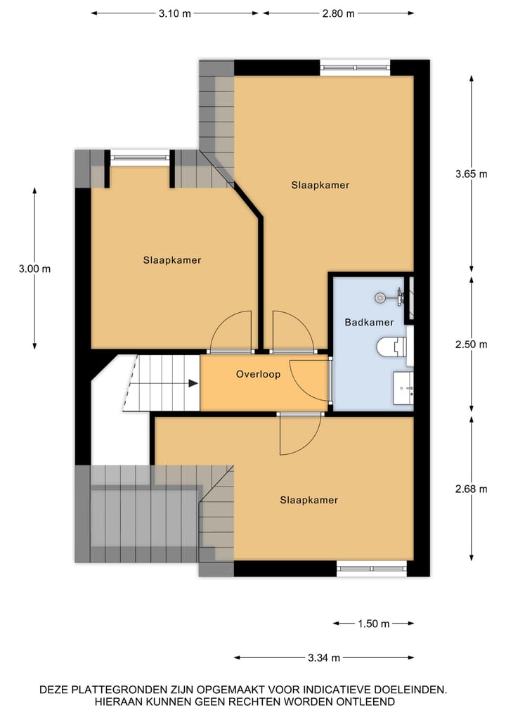 Foto 4 van Mariënrade 33