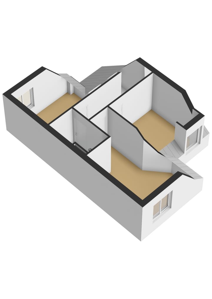 Foto 6 van Mariënrade 33