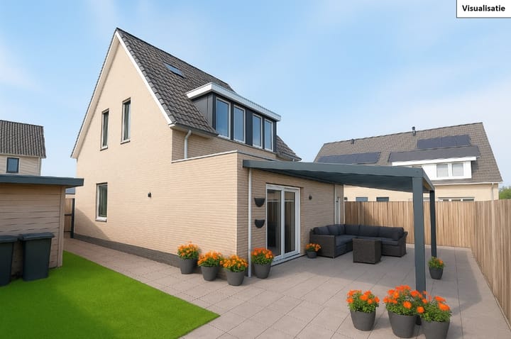 Foto 5 van Beukenhof 7