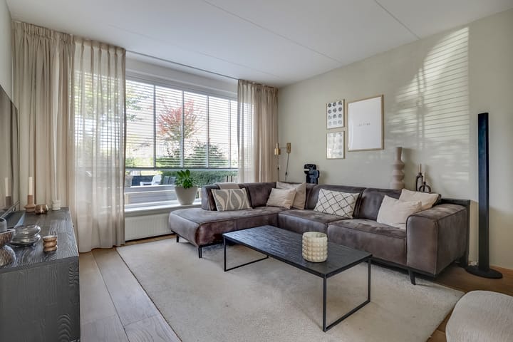 Foto 4 van Hertog Albrechtstraat 8